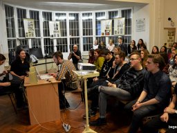 Pályaorientáció közvetlenül