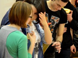 Pályaorientáció közvetlenül