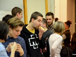 Pályaorientáció közvetlenül