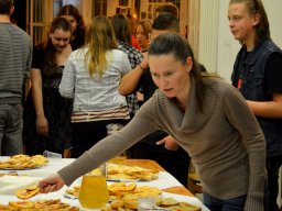 Pályaorientáció közvetlenül