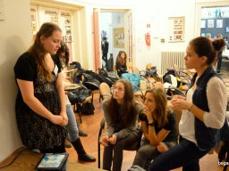 Pályaorientáció közvetlenül