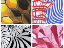 Divat es stilustervező szak