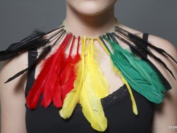 Divat és stílustervező szak 2016