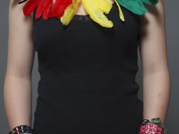 Divat és stílustervező szak 2016