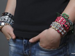 Divat és stílustervező szak 2016