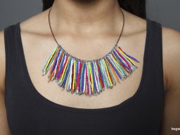 Divat és stílustervező szak 2016