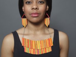 Divat és stílustervező szak 2016