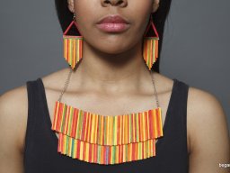 Divat és stílustervező szak 2016