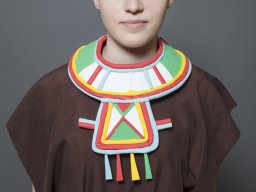 Divat és stílustervező szak 2016