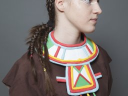 Divat és stílustervező szak 2016