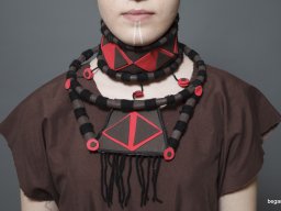 Divat és stílustervező szak 2016