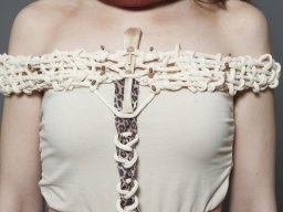 Divat és stílustervező szak 2016