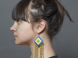 Divat és stílustervező szak 2016