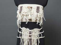 Divat és stílustervező szak 2016