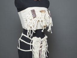 Divat és stílustervező szak 2016