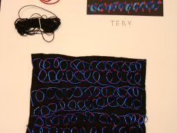 Divat és stílustervező szak 2016