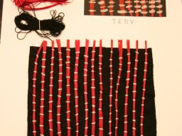 Divat és stílustervező szak 2016