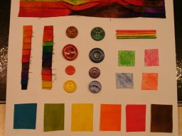 Divat és stílustervező szak 2016