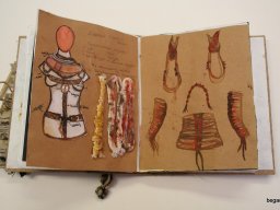 Divat és stílustervező szak 2016