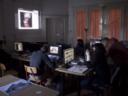 Új gépek a szakközépben