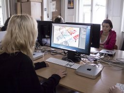 Új gépek a szakközépben