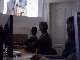 Új gépek a szakközépben